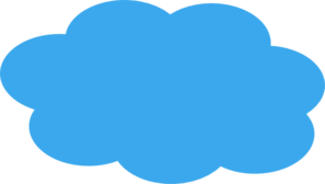 Cloud Clip Art Dream Cloud Clip Art Cloud Clip Art Thought Cloud ...