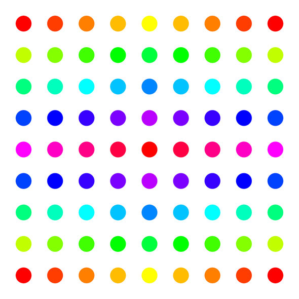 Color Theory - Joshua Hunt