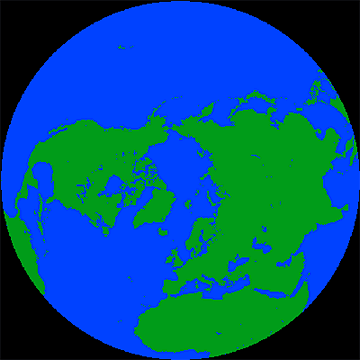 Original EASE-Grid Format Description | National Snow and Ice Data ...