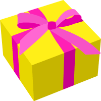 Christmas Gift Photos