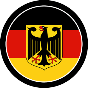 Flag Of Germany | Flag Of Scotland ...