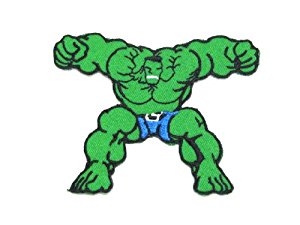 Hulk Cartoon