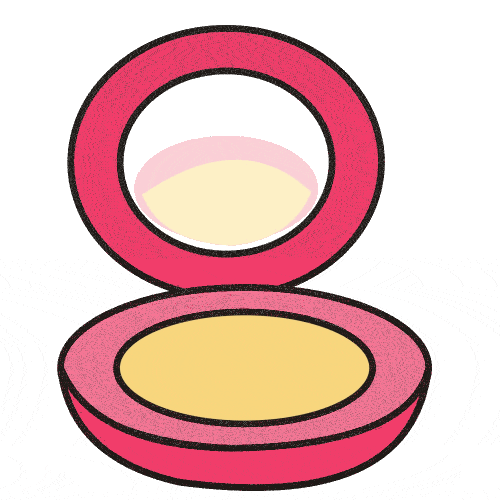 Make Up Clipart