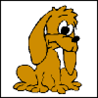 Sad Dog Pictures, Images & Photos | Photobucket