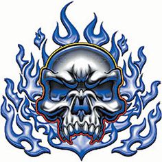 Skulls, Art and deviantART