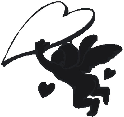 Cupid Graphics, Cupid Clipart, Cupid Pics &amp; Cupid Art