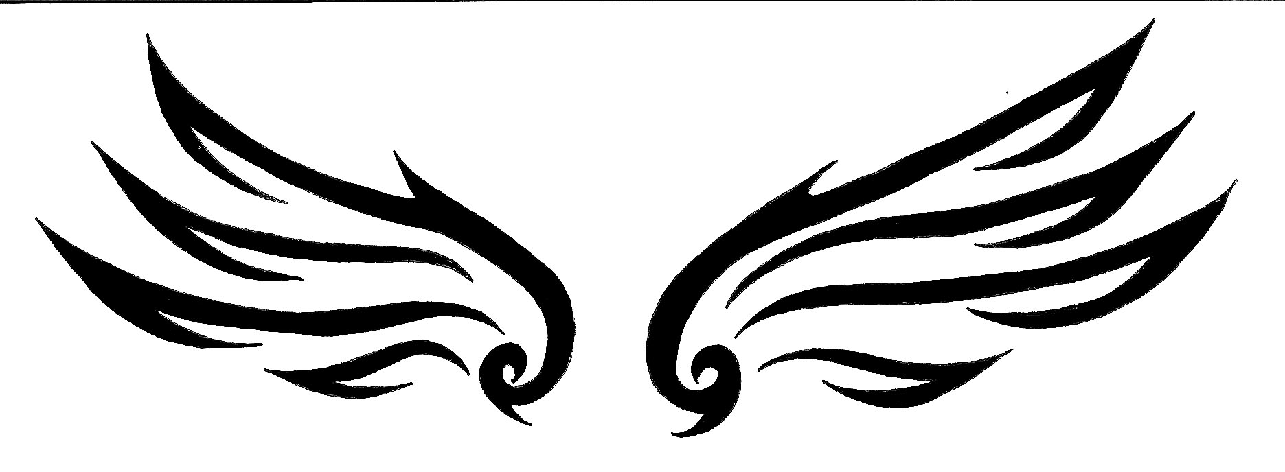 Wings Logo