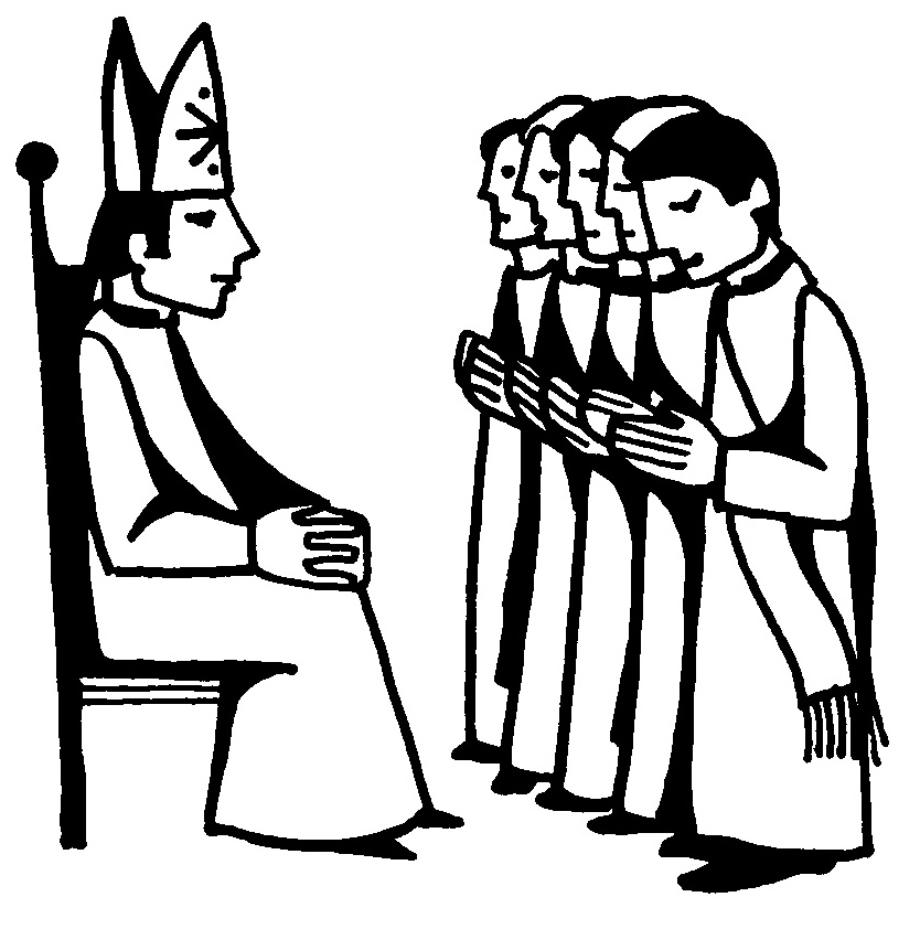Word And Sacrament Clipart