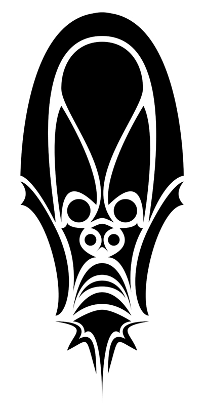 African Mask by henryporter on DeviantArt