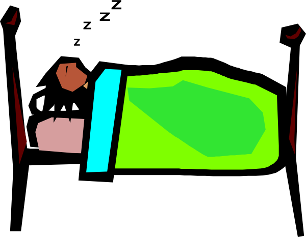 Sleep Cartoon Gif - ClipArt Best