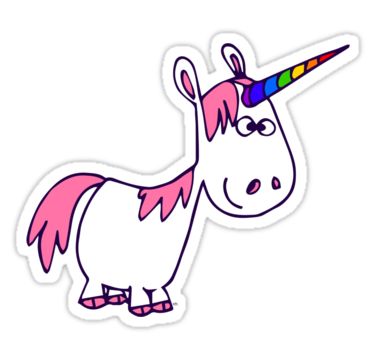 Cartoon Unicorn | Cute Cartoon ...