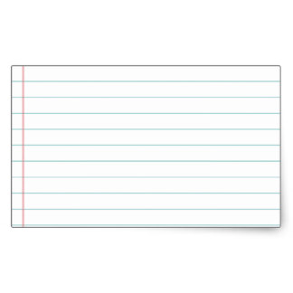 Blank Stickers | Zazzle