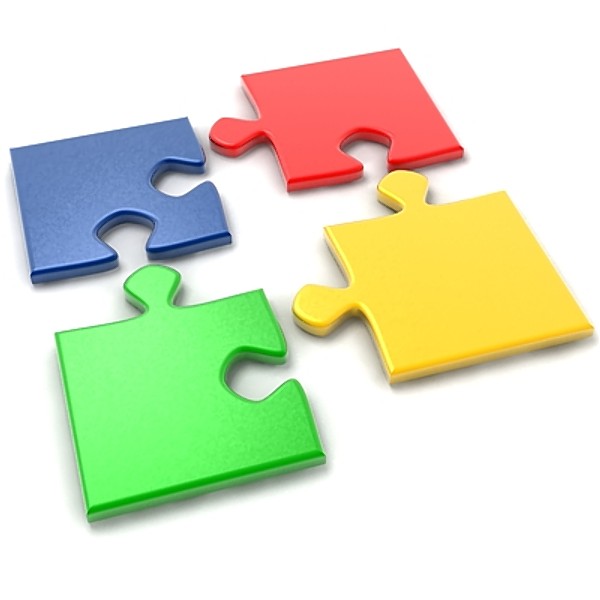 Best Photos of Jigsaw Puzzle Pieces - 6 Piece Jigsaw Puzzle ...
