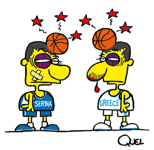 Cartoon Fight | Free Download Clip Art | Free Clip Art | on ...