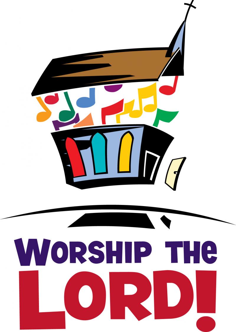 Church Usher Clip Art