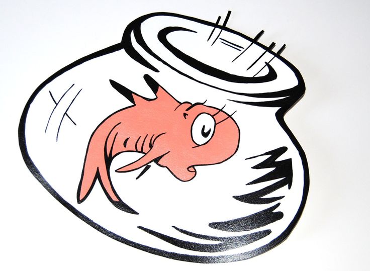 Free Dr Seuss Clip Art Images