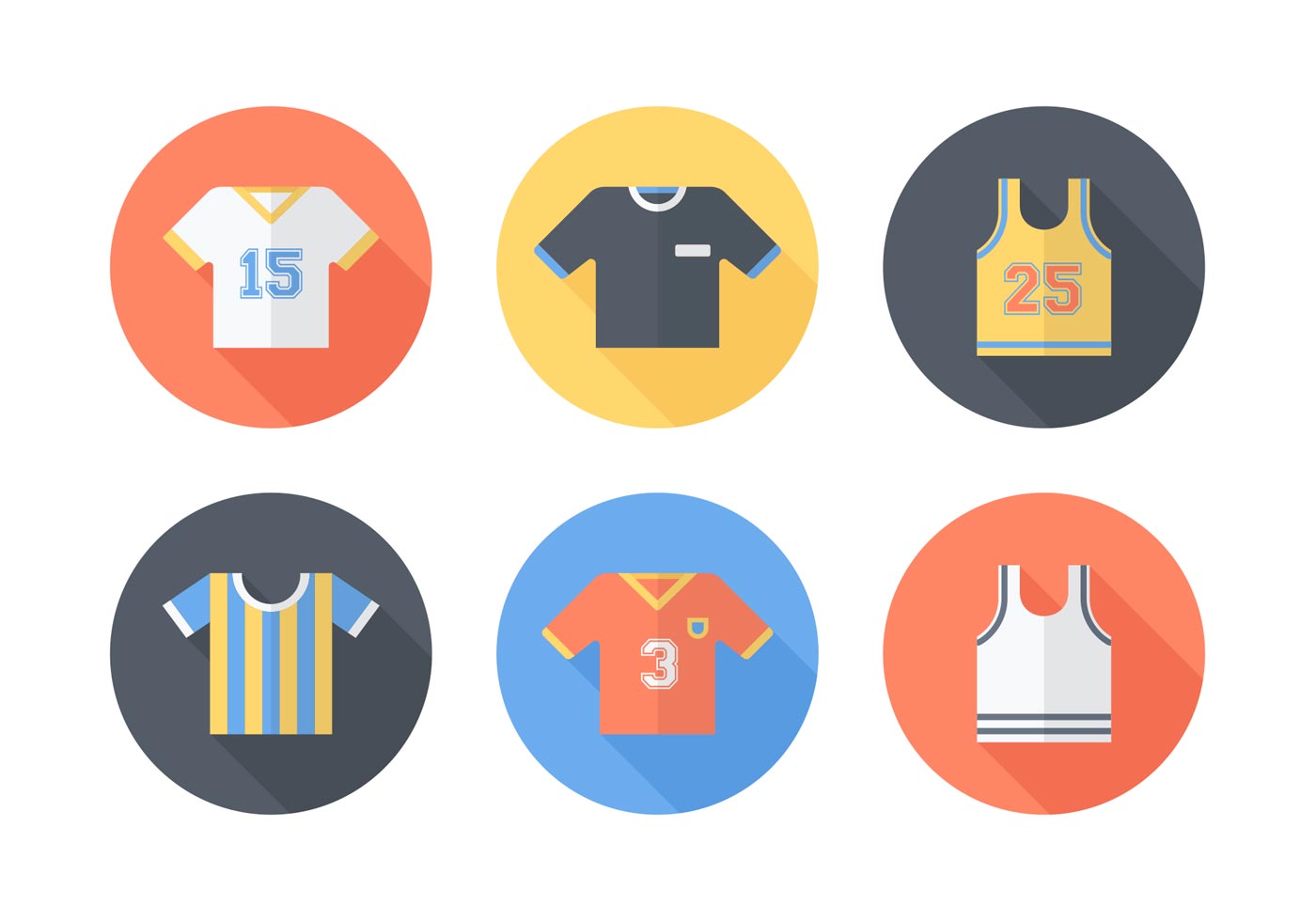 Sports Fan Free Vector Art - (4026 Free Downloads)