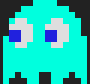 Who's Your favorite ghost? Poll Results - Pac-Man - Fanpop