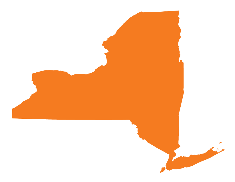 The Arc | NCCJD Resources by State - New York