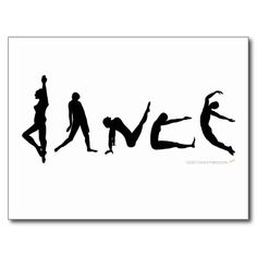 Hip hop dance team clipart