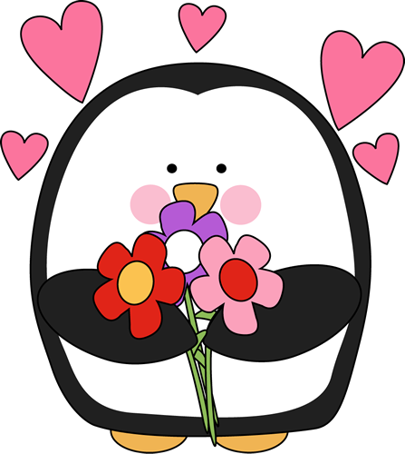Valentine's Day Clip Art - Valentine's Day Images
