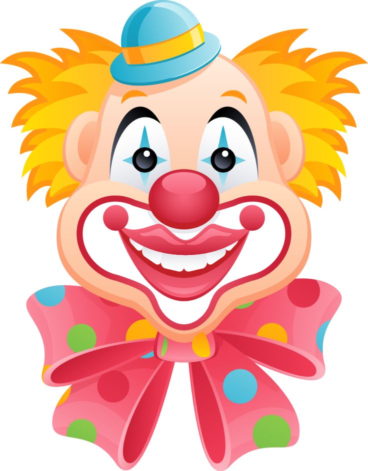 Cartoon clown pictures clipart - Clipartix