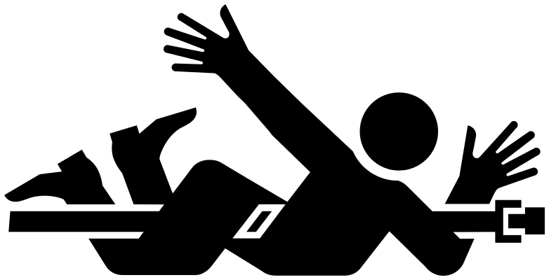 Hazard Signs Clip Art Download