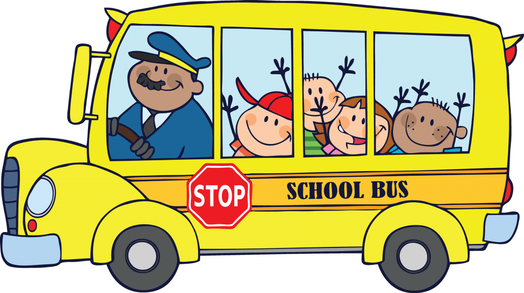 Cartoon Picture Of A Bus | Free Download Clip Art | Free Clip Art ...