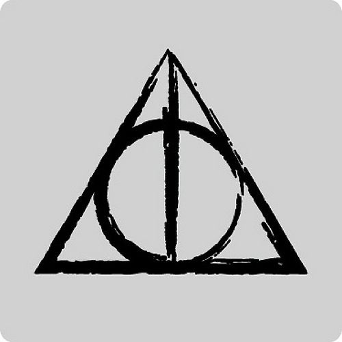 Triangle Symbol | Glyph Tattoo ...