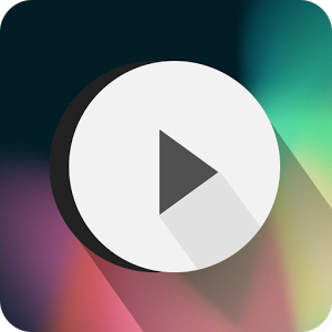 Poweramp Flat Transparent Skin 1.0 APK Free Download | Poweramp ...