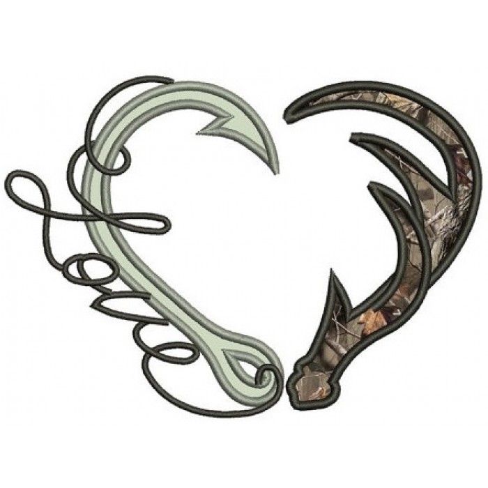 Fishing Hook Tattoos | Hook Tattoos ...