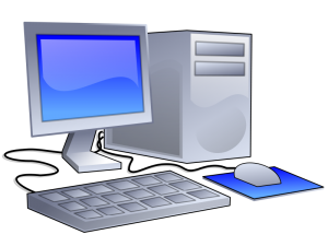 PC Parts Clip Art Download