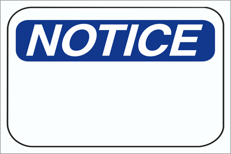 Custom Signs