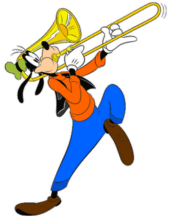 Cartoon Trombone - ClipArt Best