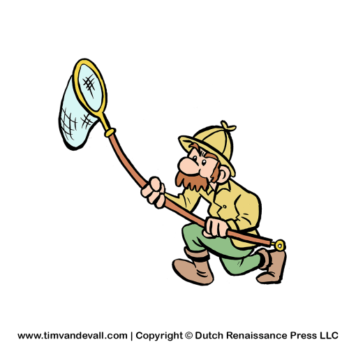 Hat Zoo Clipart