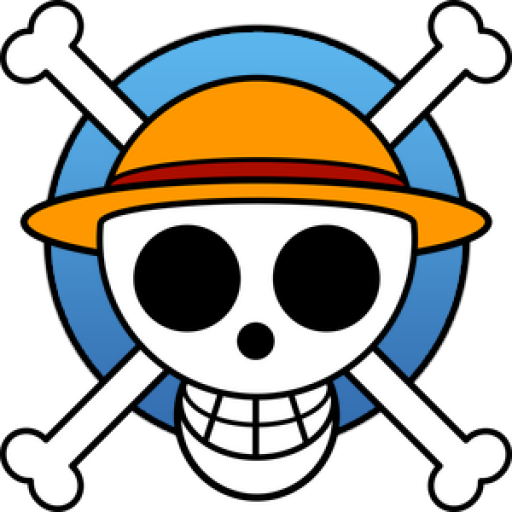 Logo One Piece Png - ClipArt Best