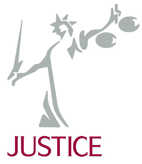 Justice Logo - ClipArt Best