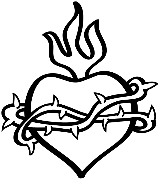 File:Sacredheart.svg
