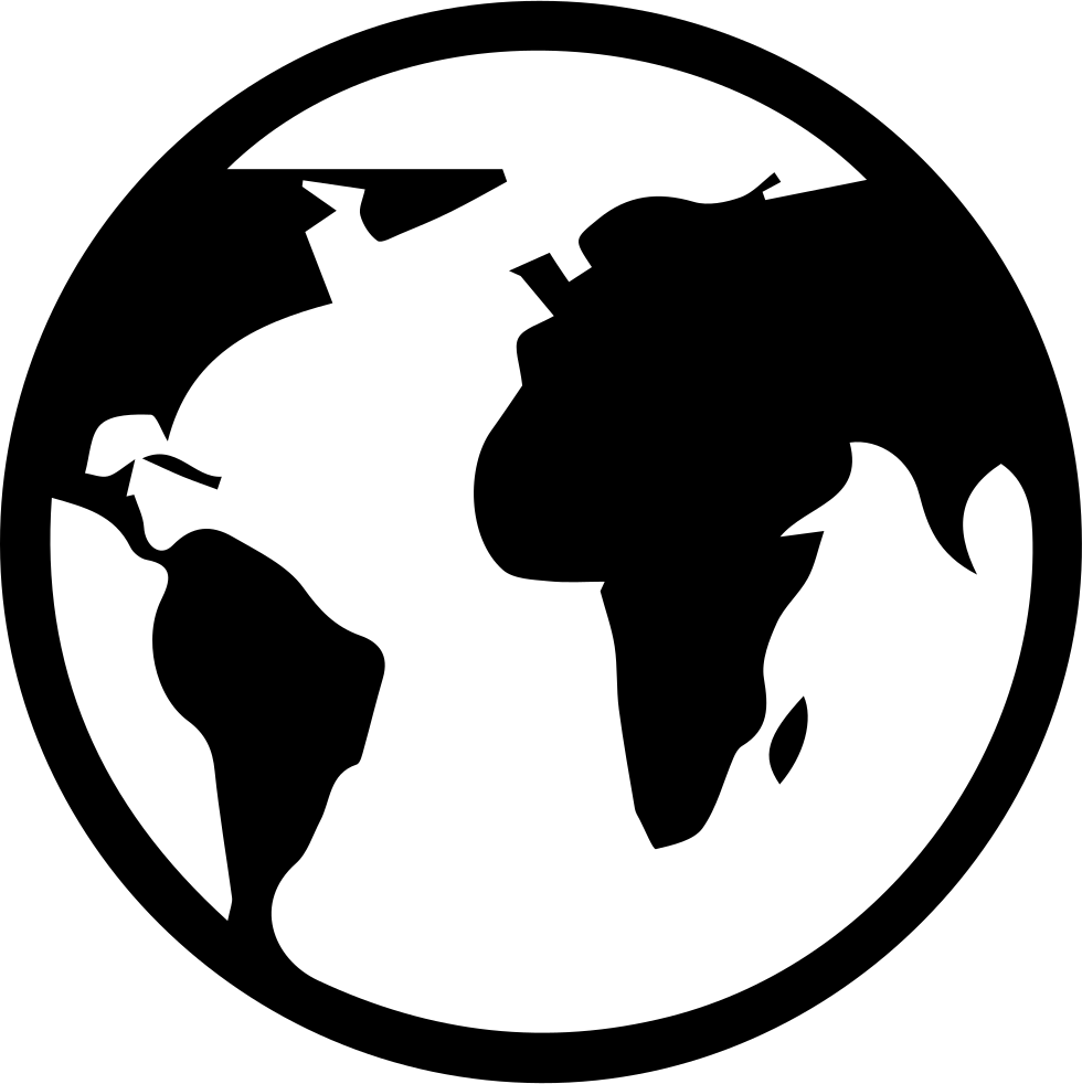 Earth Svg Png Icon Free Download (#402166) - OnlineWebFonts.COM