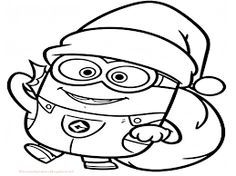 Dibujo, Minions and Search