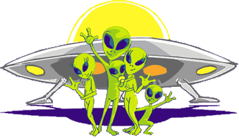 2017 â?? Alien Visitors | UFOs Special Research Report | while ...