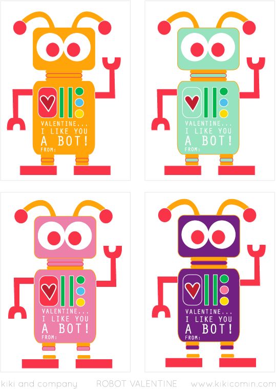 1000+ images about clipart robot