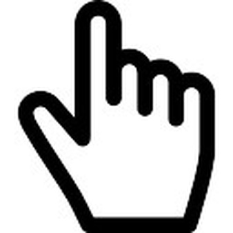 Gestures icons, +900 free files in PNG, EPS, SVG format