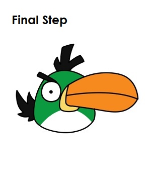 Angry Birds