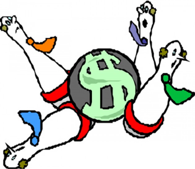 Wii Clip Art