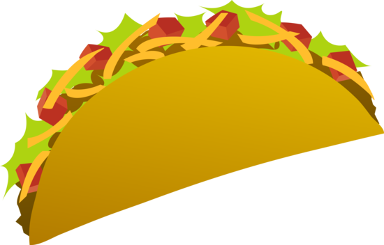 Nachos Clip Art