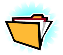 File Clip Art Free - Free Clipart Images