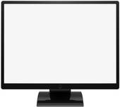 Computer Monitor Clipart - Free Clipart Images