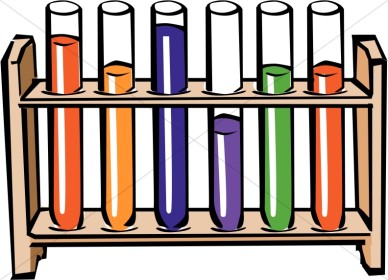 Test tube clip art