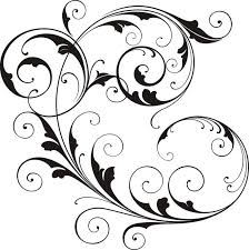 Wedding Invitation Clip Art Templates | Wedding Invitation Ideas